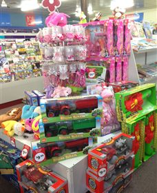 Corryong Newsagency - Sydney Tourism 1