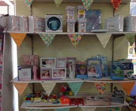 Corryong Newsagency - Sydney Tourism 2