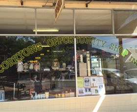 Corryong Op Shop - Sydney Tourism 0