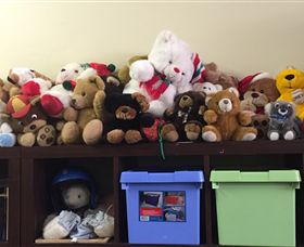 Corryong Op Shop - Sydney Tourism 5