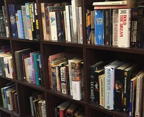 Corryong Op Shop - Sydney Tourism 4