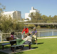 Avon River - Sydney Tourism