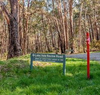 Lobs Hole Ravine 4WD Trail - Sydney Tourism