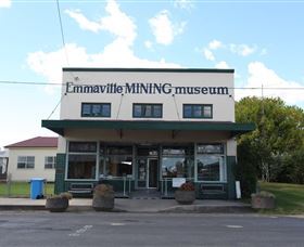 Emmaville Mining Museum - Sydney Tourism 0
