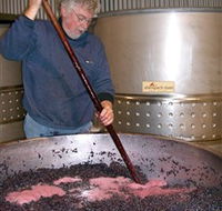 Mundoonen Winery