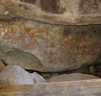 Mount Yarrowyck Nature Reserve - Sydney Tourism