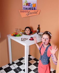 A Maze'N Things - Sydney Tourism 1