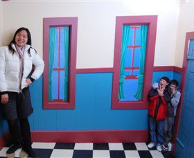 A Maze'N Things - Sydney Tourism 2