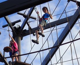 A Maze'N Things - Sydney Tourism 7