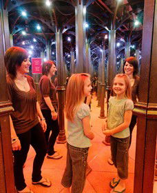 A Maze'N Things - Sydney Tourism 5