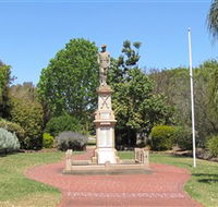 Greenmount War Memorial - Sydney Tourism