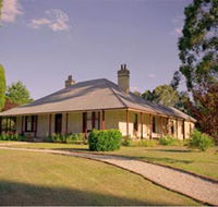 Eskbank House and Museum