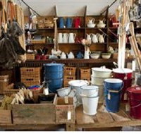 Odgers and McClelland Exchange Stores - Sydney Tourism