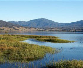 Khancoban Pondage - Sydney Tourism 0