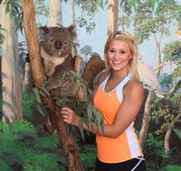 Maru Koala and Animal Park - Sydney Tourism