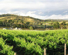 Tallagandra Hill - Sydney Tourism 0