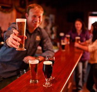 Granite Belt Brewery - Sydney Tourism