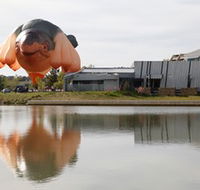 Belconnen Arts Centre - Sydney Tourism