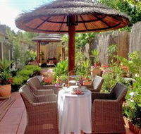 The Well Retreat - Day Spa and Teahouse - Sydney Tourism