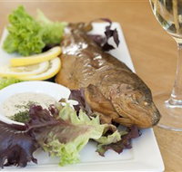 Arc-en-Ciel Trout Farm - Sydney Tourism