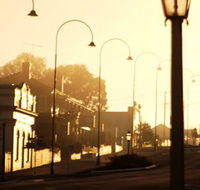 Uralla Heritage Walk
