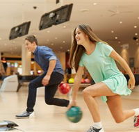 AMF Belconnen Ten Pin Bowling Centre - Sydney Tourism