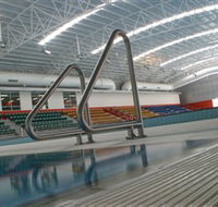 Canberra International Sports and Aquatic Centre CISAC - Sydney Tourism