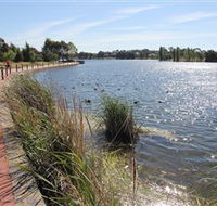 Yerrabi Pond - Sydney Tourism