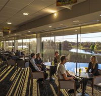 Gungahlin Lakes Golf and Community Club - Sydney Tourism