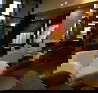 Canberra Raiders Sports Club - Sydney Tourism