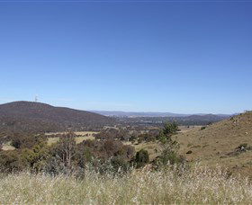 Murnungin ACT Sydney Tourism