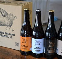 New England Brewing Company