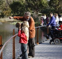 Tidbinbilla - Sydney Tourism