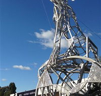 Australian Institute of Sport AIS - Sydney Tourism