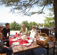 The National Arboretum Canberra - Sydney Tourism