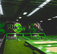 Flip Out Mitchell - Sydney Tourism