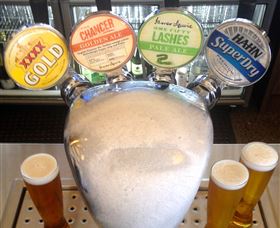 Hollydene Estate Wines And Vines Restaurant - Sydney Tourism 5