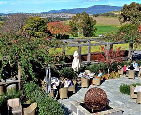 Hollydene Estate Wines And Vines Restaurant - Sydney Tourism 8