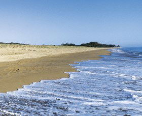 Broadwater Conservation Park - Sydney Tourism 0