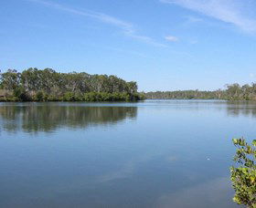 Broadwater Conservation Park - Sydney Tourism 1