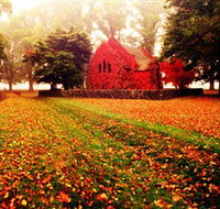 Gostwyck Chapel