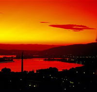 Telstra Tower - Sydney Tourism