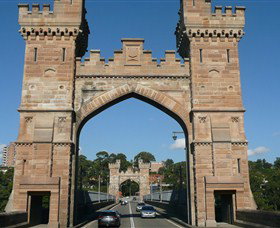 Bailey's Sydney - Tours For People Who Don't Like Tours - Sydney Tourism 6