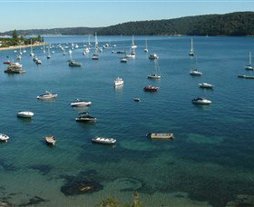 Bailey's Sydney - Tours For People Who Don't Like Tours - Sydney Tourism 7