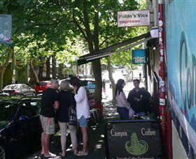 Bailey's Sydney - Tours For People Who Don't Like Tours - Sydney Tourism 8