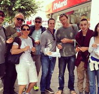 Mia Cucina Walking Food Tours - Sydney Tourism