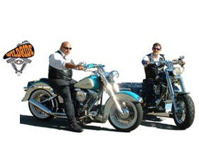Wild Ride Harley And Motorcycle Tours - Sydney Tourism 2