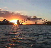 Australian Spirit Sailing Company - Sydney Tourism
