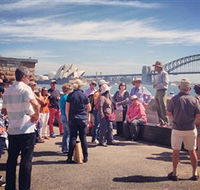 McIntosh  Bowman Cheesemongers - Sydney Tourism
