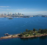 Sydney Harbour Discovery - Sydney Tourism